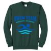 Core Fleece Crewneck Sweatshirt 2026 Thumbnail