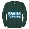 Core Fleece Crewneck Sweatshirt 2026 Thumbnail