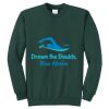 Core Fleece Crewneck Sweatshirt 2026 Thumbnail