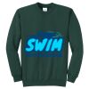 Core Fleece Crewneck Sweatshirt 2026 Thumbnail