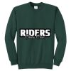 Core Fleece Crewneck Sweatshirt 2026 Thumbnail