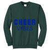 Core Fleece Crewneck Sweatshirt 2026 Thumbnail