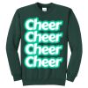 Core Fleece Crewneck Sweatshirt 2026 Thumbnail