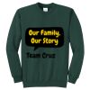 Core Fleece Crewneck Sweatshirt 2026 Thumbnail