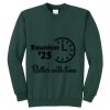 Core Fleece Crewneck Sweatshirt 2026 Thumbnail