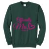 Core Fleece Crewneck Sweatshirt 2026 Thumbnail