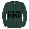 Core Fleece Crewneck Sweatshirt 2026 Thumbnail