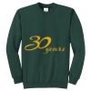 Core Fleece Crewneck Sweatshirt 2026 Thumbnail