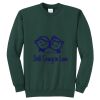 Core Fleece Crewneck Sweatshirt 2026 Thumbnail