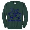 Core Fleece Crewneck Sweatshirt 2026 Thumbnail