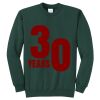 Core Fleece Crewneck Sweatshirt 2026 Thumbnail