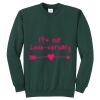 Core Fleece Crewneck Sweatshirt 2026 Thumbnail