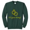 Core Fleece Crewneck Sweatshirt 2026 Thumbnail