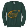 Core Fleece Crewneck Sweatshirt 2026 Thumbnail