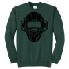 Core Fleece Crewneck Sweatshirt 2026 Thumbnail