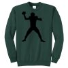 Core Fleece Crewneck Sweatshirt 2026 Thumbnail