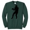 Core Fleece Crewneck Sweatshirt 2026 Thumbnail