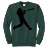 Core Fleece Crewneck Sweatshirt 2026 Thumbnail