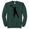 Core Fleece Crewneck Sweatshirt 2026 Thumbnail
