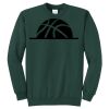 Core Fleece Crewneck Sweatshirt 2026 Thumbnail