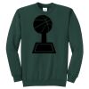 Core Fleece Crewneck Sweatshirt 2026 Thumbnail