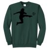 Core Fleece Crewneck Sweatshirt 2026 Thumbnail