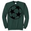 Core Fleece Crewneck Sweatshirt 2026 Thumbnail