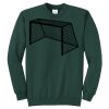 Core Fleece Crewneck Sweatshirt 2026 Thumbnail