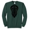 Core Fleece Crewneck Sweatshirt 2026 Thumbnail