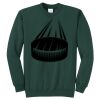 Core Fleece Crewneck Sweatshirt 2026 Thumbnail