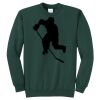 Core Fleece Crewneck Sweatshirt 2026 Thumbnail