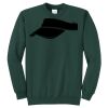 Core Fleece Crewneck Sweatshirt 2026 Thumbnail