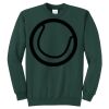 Core Fleece Crewneck Sweatshirt 2026 Thumbnail