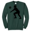 Core Fleece Crewneck Sweatshirt 2026 Thumbnail