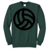 Core Fleece Crewneck Sweatshirt 2026 Thumbnail