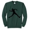 Core Fleece Crewneck Sweatshirt 2026 Thumbnail