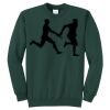 Core Fleece Crewneck Sweatshirt 2026 Thumbnail
