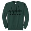 Core Fleece Crewneck Sweatshirt 2026 Thumbnail
