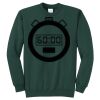 Core Fleece Crewneck Sweatshirt 2026 Thumbnail