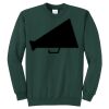 Core Fleece Crewneck Sweatshirt 2026 Thumbnail