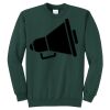 Core Fleece Crewneck Sweatshirt 2026 Thumbnail