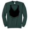 Core Fleece Crewneck Sweatshirt 2026 Thumbnail