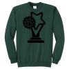 Core Fleece Crewneck Sweatshirt 2026 Thumbnail