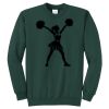 Core Fleece Crewneck Sweatshirt 2026 Thumbnail