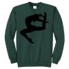 Core Fleece Crewneck Sweatshirt 2026 Thumbnail