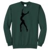 Core Fleece Crewneck Sweatshirt 2026 Thumbnail