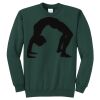 Core Fleece Crewneck Sweatshirt 2026 Thumbnail