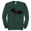 Core Fleece Crewneck Sweatshirt 2026 Thumbnail