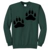 Core Fleece Crewneck Sweatshirt 2026 Thumbnail