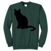 Core Fleece Crewneck Sweatshirt 2026 Thumbnail